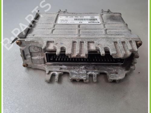 Engine control unit (ECU) VW POLO III (6N1) 60 1.4 | BP13259412M57 