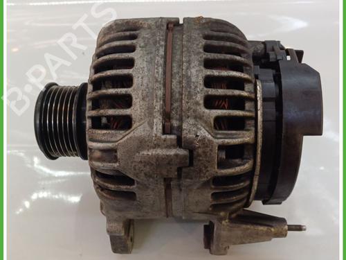 Alternator VW GOLF V (1K1) 1.9 TDI | BP19072143M7 