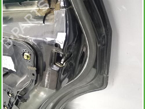 Right rear door FORD FIESTA V (JH_, JD_) 1.4 TDCi | BP16333246C5 