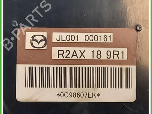 Control unit MAZDA CX-7 (ER) 2.2 MZR-CD AWD (ER10A) | BP29935264M11