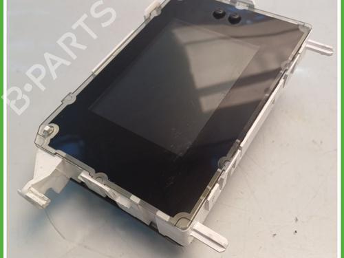 Radio FORD FIESTA VI (CB1, CCN) 1.4 TDCi | BP25463757E6 