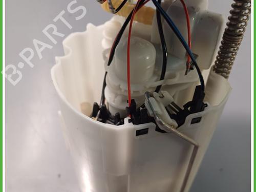 Fuel pump SKODA FABIA III Estate (NJ5) 1.0 TSI | BP24450488M76 