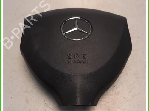 Used Other Other MERCEDES-BENZ A-CLASS (W169) A 180 CDI (169.007, 169.307) (109 hp) 40615941 40615941
