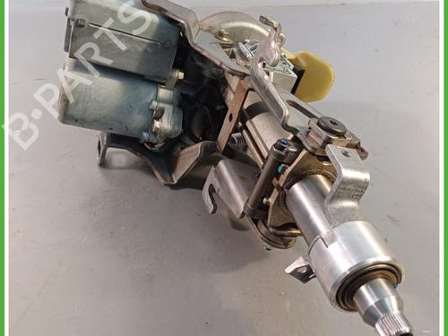 Steering column RENAULT MEGANE III Grandtour (KZ0/1) 1.5 dCi (KZ09, KZ0D, KZ1G, KZ29, KZ14, KZ1W, KZ10, KZ1F,... | BP24879977M21 