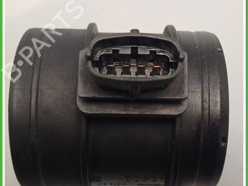 Mass air flow sensor FIAT DUCATO Van (250_) 120 Multijet 2,3 D | BP25836613M95