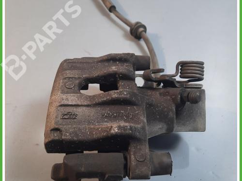 Used Left rear brake caliper FORD KUGA II (DM2) 2.0 TDCi (120 hp) 11962866