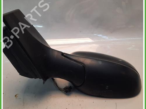 Left mirror FIAT BRAVO II (198_) 1.4 (198AXA1B) | BP28977264C26 