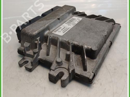 Engine control unit (ECU) DACIA SANDERO 1.4 MPI LPG | BP29127120M57 