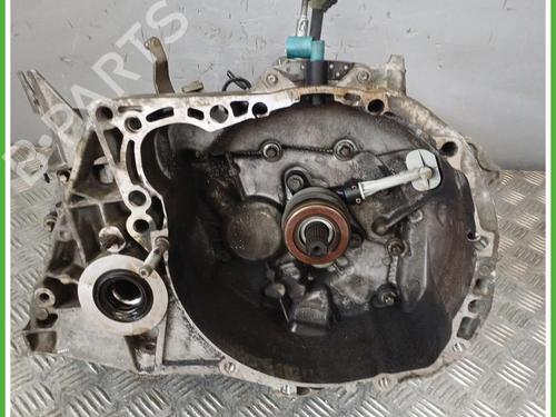 gearbox-renault-scenic-ii-jm01_-2003-2004-2005-2006-2007-2008-2009-2010-40074462 main image