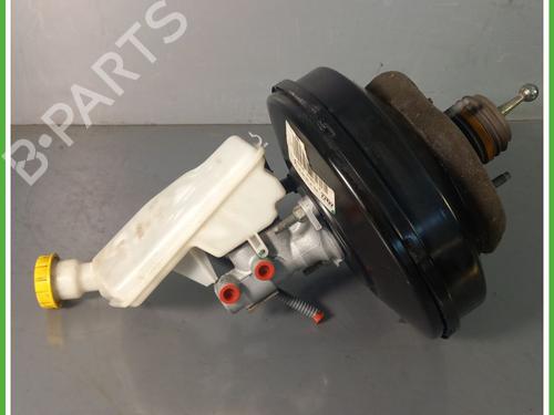 Servo brake PEUGEOT 208 I (CA_, CC_) 1.4 HDi | BP29475947M42 