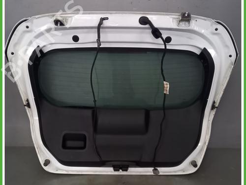 Tailgate FORD FIESTA VI (CB1, CCN) 1.4 LPG | BP17974510C6 