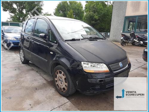 Radio FIAT IDEA (350_) 1.4 | BP40075361E6 - Image 10