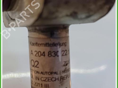Pipe MERCEDES-BENZ C-CLASS T-Model (S204) C 220 CDI (204.202) | BP40139250M125 - Image 5