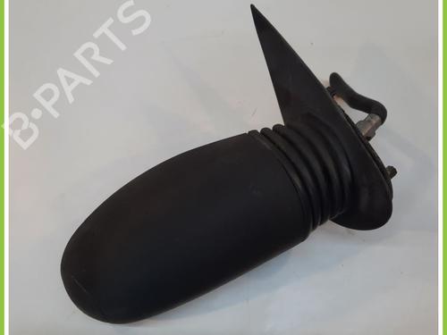 Right mirror FIAT SEICENTO / 600 (187_) 0.9 (187AXA, 187AXA1A) | BP13510047C27 