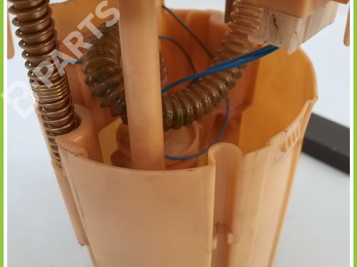 Fuel pump PEUGEOT 207 (WA_, WC_) 1.6 HDi | BP11368386M76 