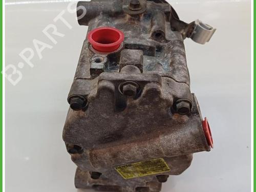 AC compressor LANCIA YPSILON (843_) 1.2 (843.AXA1A) | BP40137560M34 - Image 6
