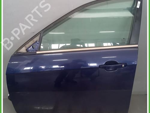 Used Left front door CHEVROLET EPICA (KL1_) 2.0 (144 hp) 19029300