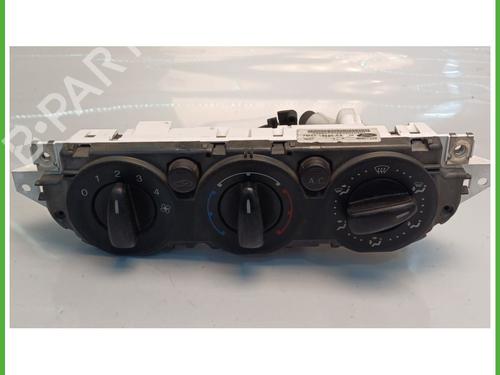 Commande Chauffage FORD FOCUS II Turnier (DA_, FFS, DS) 1.6 LPG (115 hp) 26902298