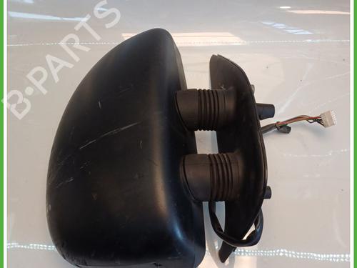 Right mirror CITROËN JUMPER I Van (244) 2.0 HDi | BP27409663C27 