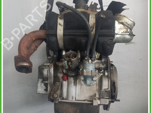 Engine FIAT PANDA (141_) 650 | BP29825015M1 