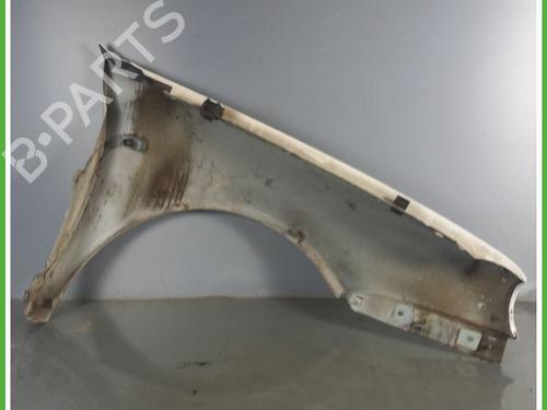 Left front fenders VW GOLF IV (1J1) 1.4 16V | BP17709856C41 