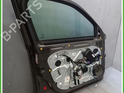 Left front door ALFA ROMEO 159 Sportwagon (939_) 2.4 JTDM Q4 (939BXM2B) | BP30451405C2 