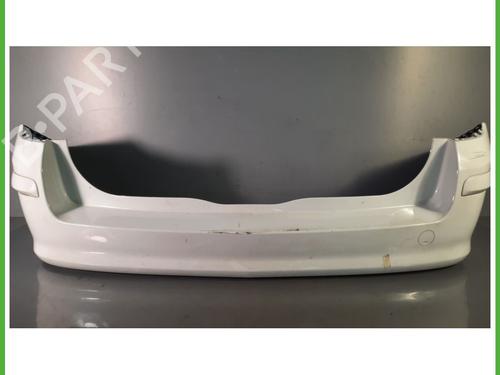 Used Rear bumper OPEL ASTRA H Estate (A04) 1.6 LPG (L35) (116 hp) 25784597