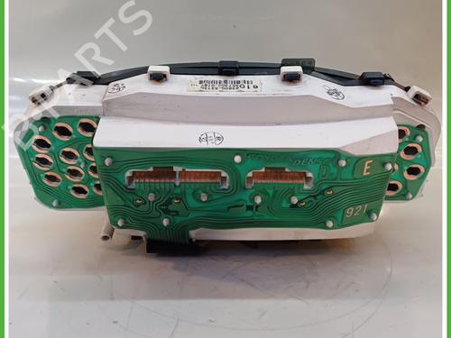 Kombiinstrument TOYOTA YARIS (_P1_) 1.0 (SCP10_, SCP10R) | BP17087788C47 
