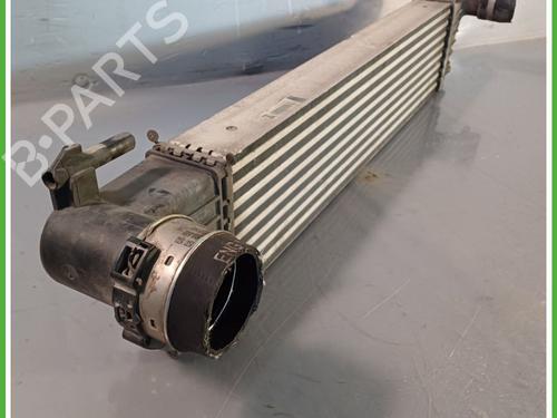 Intercooler FIAT 500L (351_, 352_) 1.3 D Multijet (199LXY1A, 199LXY11) | BP23438782M30 