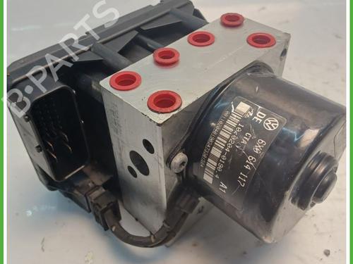 Pompe ABS VW LUPO I (6X1, 6E1) 1.4 TDI (75 hp) 29243736