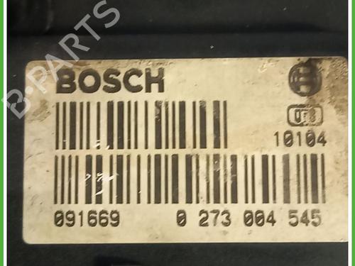 ABS pump ALFA ROMEO 166 (936_) 2.0 T.Spark (936A3B00) | BP30483199M43 