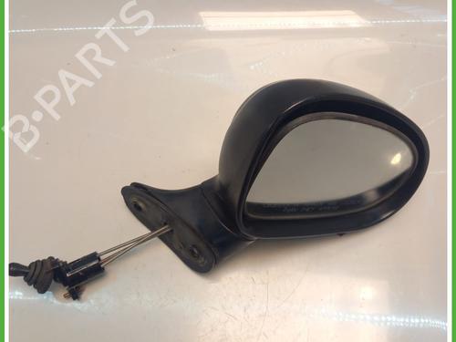 Used Right mirror DAEWOO MATIZ (M100, M150) 0.8 (52 hp) 30411203
