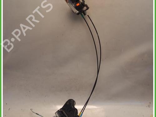 Used Other Other SUZUKI BALENO (FW, EW) 1.2 (A1K412) (90 hp) 40194627 40194627
