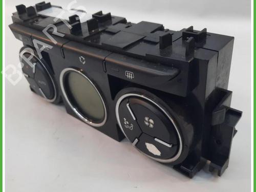 Climate control CITROËN C3 II (SC_) 1.4 HDi 70 (SC8HZC, SC8HR0, SC8HP4) | BP40134459I5 - Image 6