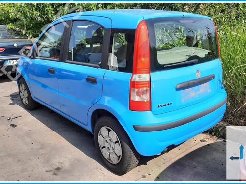 Switch FIAT PANDA (169_) 1.1 (169.AXA1A) | BP40142587I30  - Image 8
