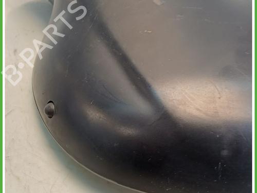 Left mirror FIAT MULTIPLA (186_) 1.6 16V (186AGB1A) | BP29824981C26 