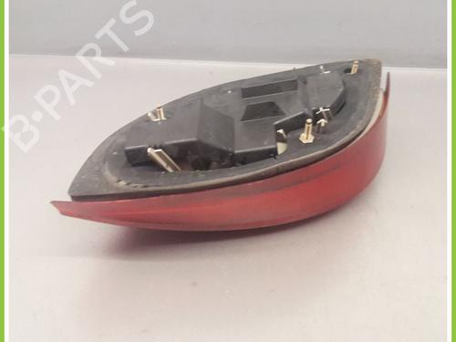 Left taillight FORD KA (RB_) 1.3 i | BP13628857C34 