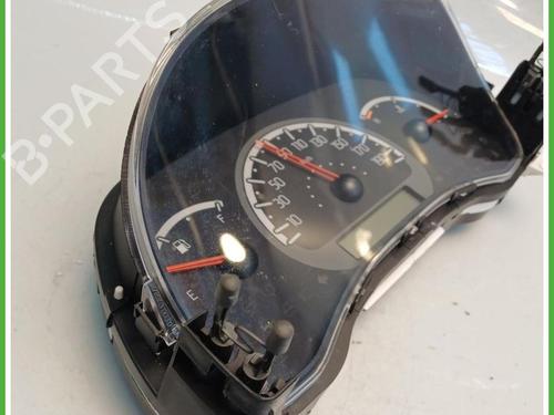 Instrument cluster FIAT PANDA (169_) 1.4 Natural Power (169AXHIA) | BP40147862C47  - Image 5