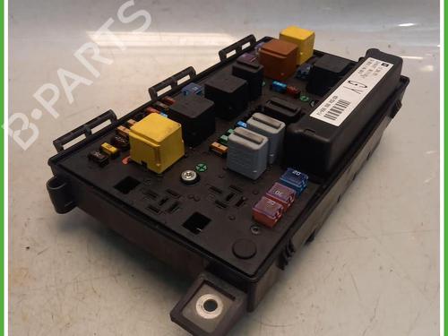 Fuse box OPEL ASTRA H (A04) 1.6 (L48) | BP40074862E1 - Image 6