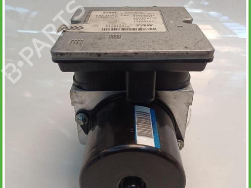 ABS pump LANCIA YPSILON (843_) 1.2 (843.AXA1A) | BP40145979M43 - Image 4