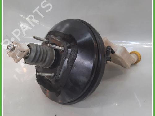 Servo brake CITROËN C3 II (SC_) 1.1 i | BP13685687M42 