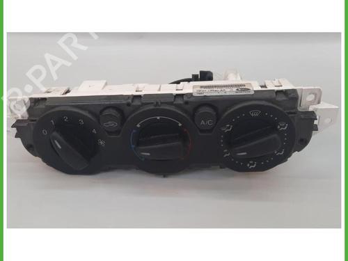 climate-control-ford-c-max-dm2-2007-2008-2009-2010-40135375 main image
