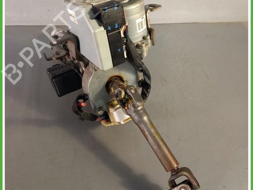 Steering column RENAULT MEGANE III Hatchback (BZ0/1_, B3_) 1.5 dCi (BZ09, BZ0D, BZ1W, BZ29, BZ14) | BP31286517M21