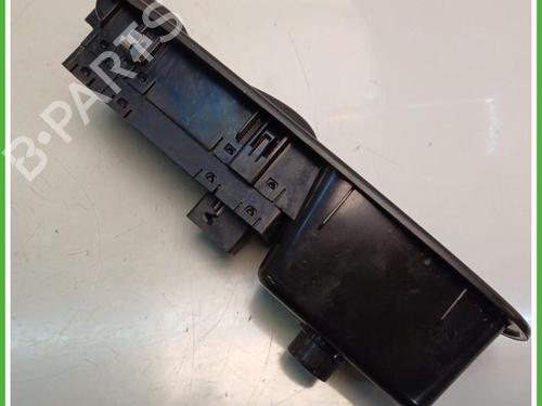 Left front window switch FIAT 500L (351_, 352_) 1.3 D Multijet (199LXY1A, 199LXY11) | BP40143583I27  - Image 6