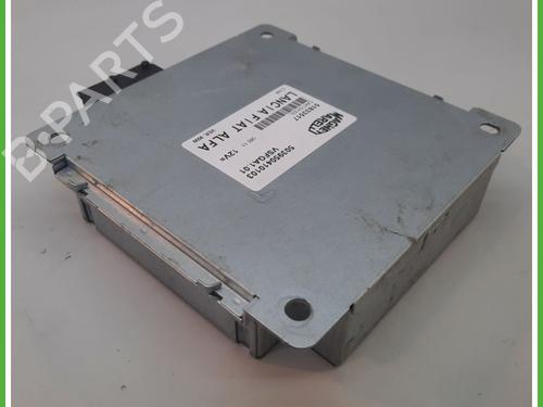 Radio ALFA ROMEO GIULIETTA (940_) 2.0 JTDM (940.FXL1A) | BP14981066E6 