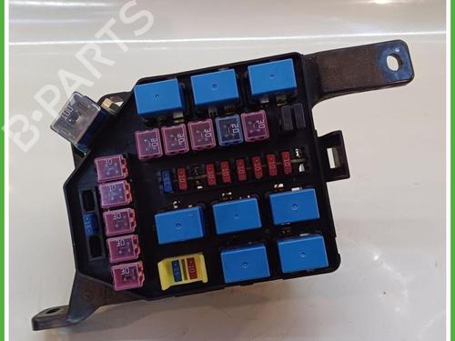 fuse-box-kia-picanto-i-sa-2004-2005-2006-2007-2008-2009-2010-2011-2012-40137671 main image