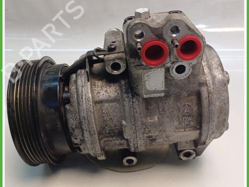 AC compressor KIA SPORTAGE II (JE_, KM_) 2.0 CRDi | BP21820398M34 