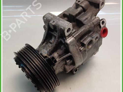 Used AC compressor FIAT PUNTO (188_) 1.3 JTD 16V (70 hp) 23331978