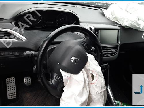 Front right panel PEUGEOT 208 I (CA_, CC_) 1.2 PureTech 82 | BP40145749C59 - Image 7