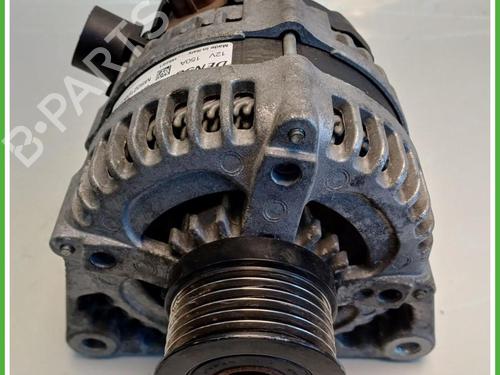 Alternator FORD KUGA I 2.0 TDCi 4x4 | BP40147321M7 - Image 2